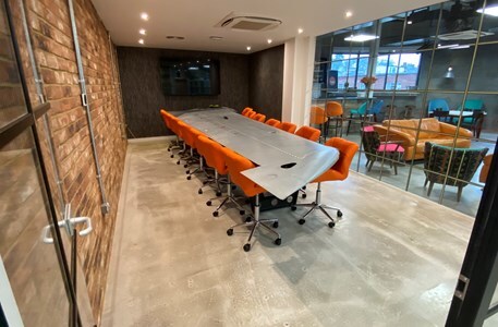 Thumbnail image of meeting_room at Login Lounge