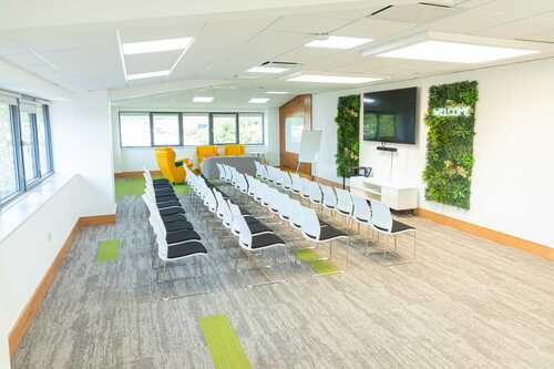 Thumbnail image of event_space at City Gateway