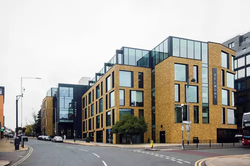 Thumbnail image of Orega Belmont House