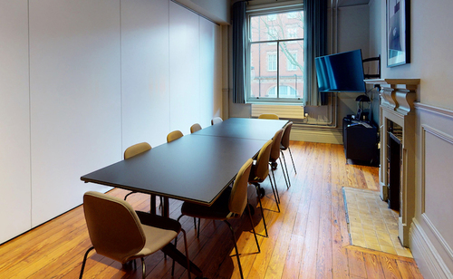 Thumbnail image of meeting_room at FORA Melcombe Place