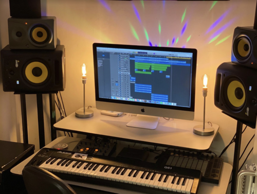 Thumbnail image of meeting_room at Only Connect, Kings Cross