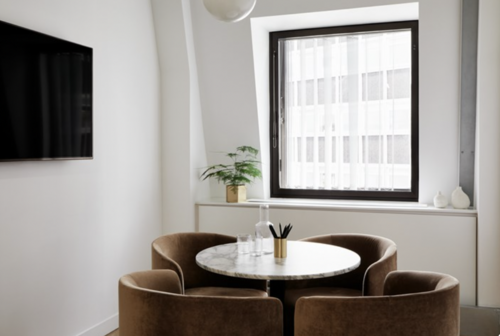 Thumbnail image of meeting_room at LABS House 