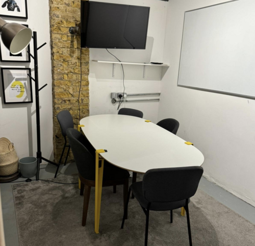 Thumbnail image of meeting_room at Space 282 Elm Road