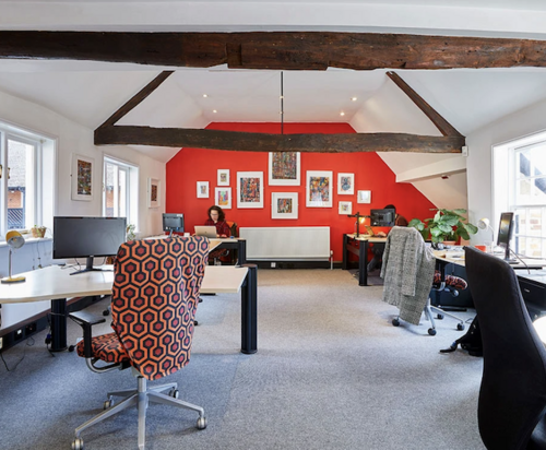 Thumbnail image of meeting_room at Buick Mackane