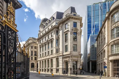 Thumbnail image of Argyll 1 King William Street