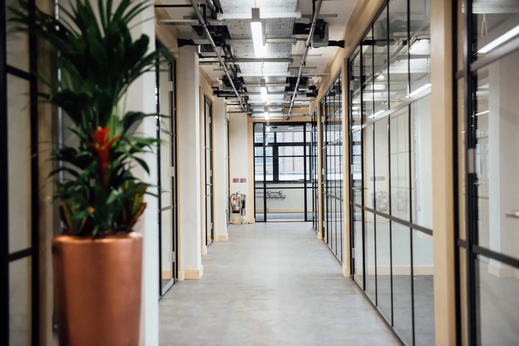  in Wizu Workspace - 32 Eyre Street Sheffield