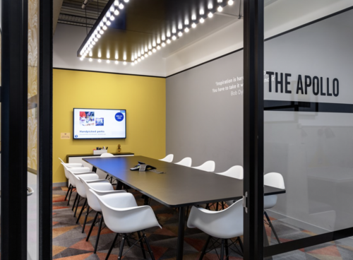 Thumbnail image of meeting_room at Work.Life Hammersmith