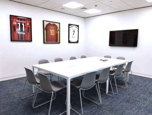 Thumbnail image of meeting_room at Italiacamp Dubai