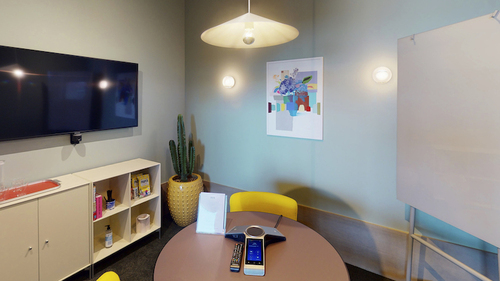 Thumbnail image of meeting_room at FORA United House