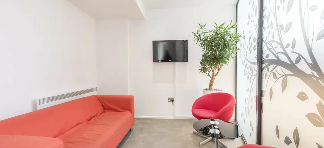 Meeting rooms in The Chandlery