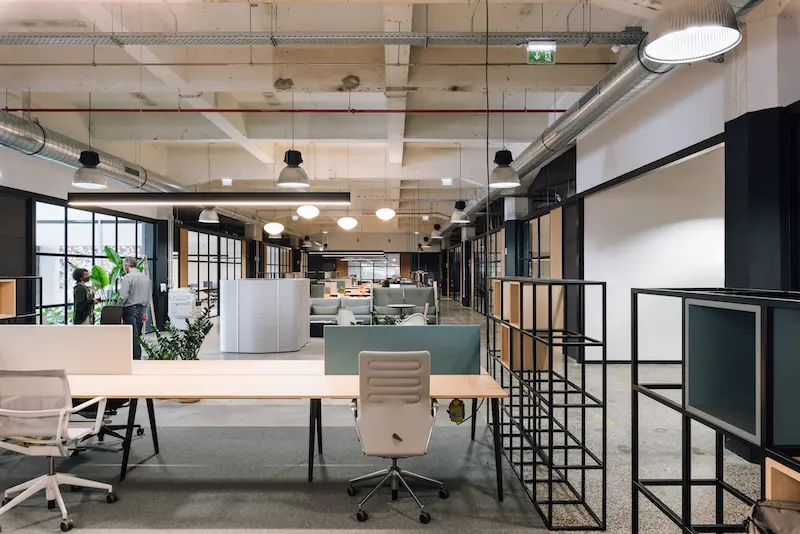  in Lisbon WorkHub