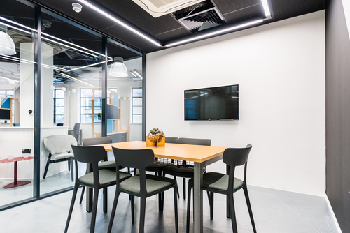 Thumbnail image of meeting_room at Creative Works