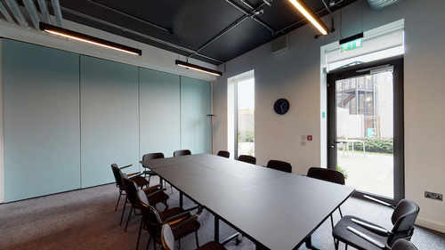 Thumbnail image of meeting_room at FORA Tintagel House