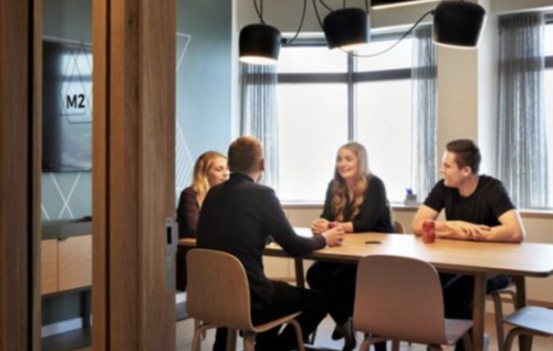 Thumbnail image of meeting_room at Alpha Works