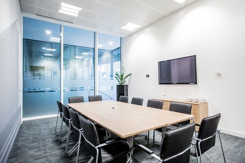 Thumbnail image of meeting_room at Orega Piccadilly Place