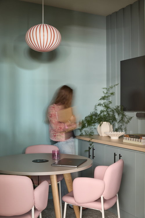 Thumbnail image of meeting_room at Arc Club Stratford