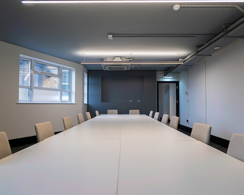 Thumbnail image of meeting_room at The Hill Hub