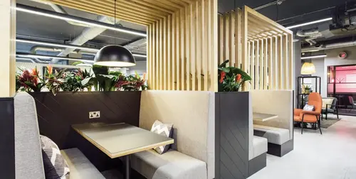 Thumbnail image of Work.Life Soho