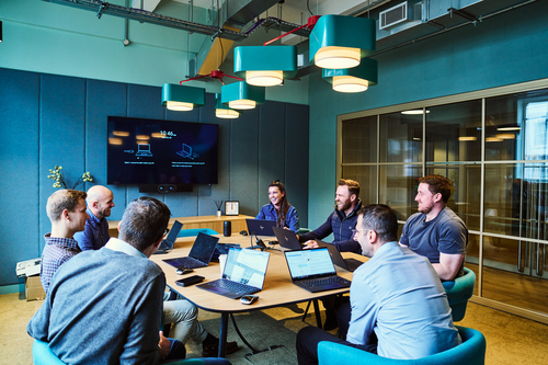 Thumbnail image of meeting_room at Leroy House