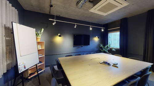 Thumbnail image of meeting_room at FORA Thomas House