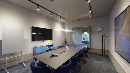 Thumbnail image of meeting_room at FORA United House