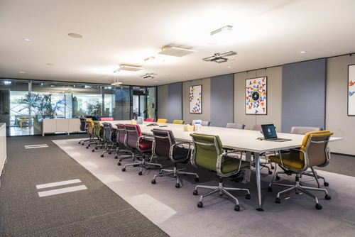 Thumbnail image of meeting_room at Plexal