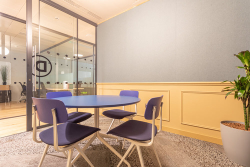 Thumbnail image of meeting_room at beyond Aldgate Tower 