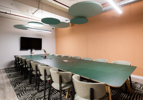 Thumbnail image of meeting_room at Runway East Brighton