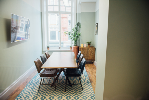 Thumbnail image of meeting_room at Wizu Workspace - Leeming Building Leeds