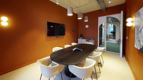 Thumbnail image of meeting_room at FORA Liberty House