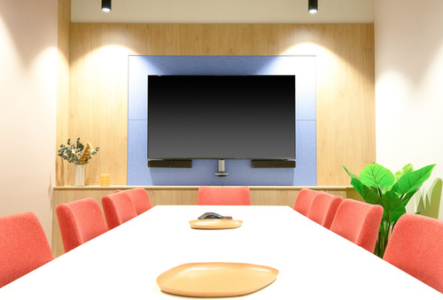 Thumbnail image of meeting_room at Runway East Birmingham