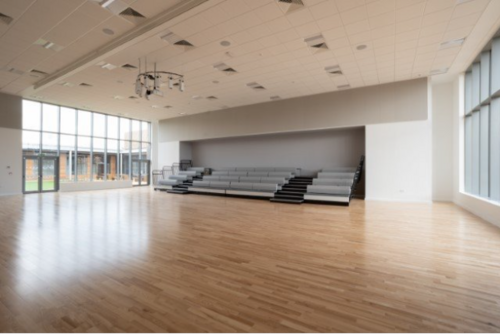 Thumbnail image of event_space at The Moulding Foundation Building 