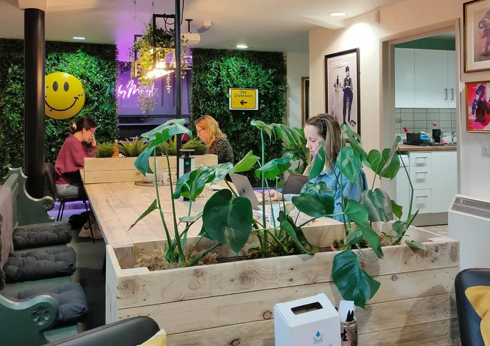  in The Design Chapel