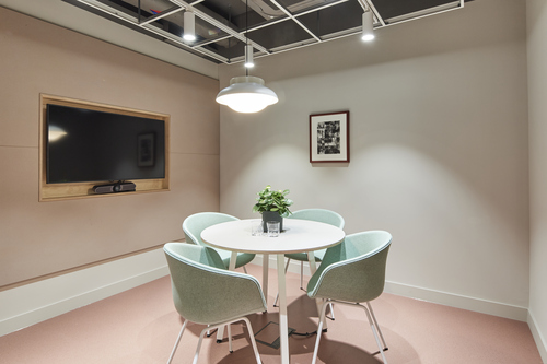 Thumbnail image of meeting_room at TYPE Sierra Quebec Bravo