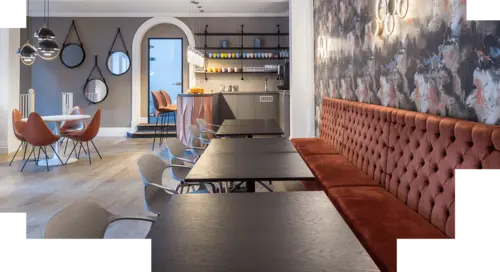 Thumbnail image of Boutique Workplaces Green Street 
