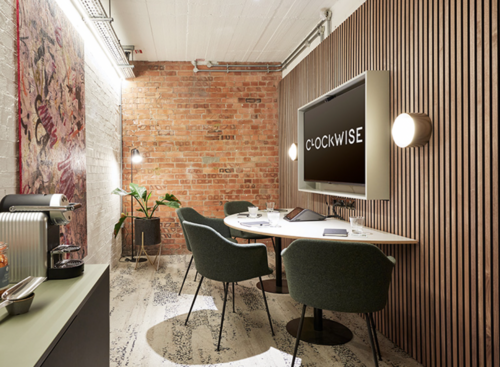 Thumbnail image of meeting_room at Clockwise Bromley