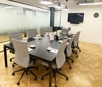Thumbnail image of meeting_room at Somerset House Birmingham