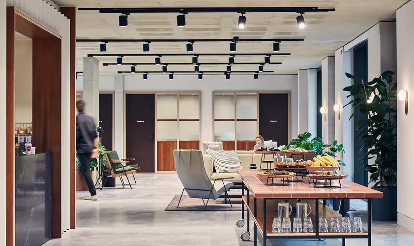 Office space in FORA York House