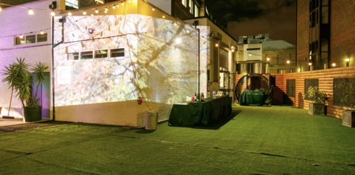 Thumbnail image of event_space at FBC- Clerkenwell