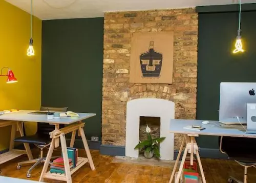  in The Wheelhouse Cheltenham