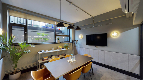 Thumbnail image of meeting_room at FORA Kirby Street