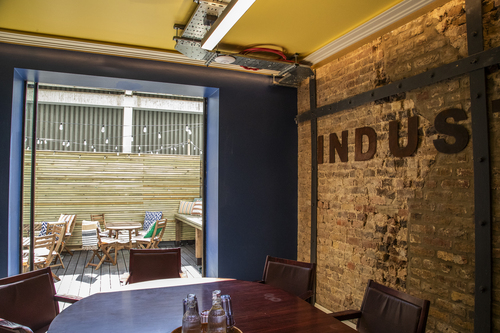 Thumbnail image of meeting_room at Yolk House Farringdon