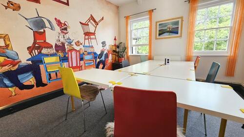 Thumbnail image of meeting_room at Buick Mackane