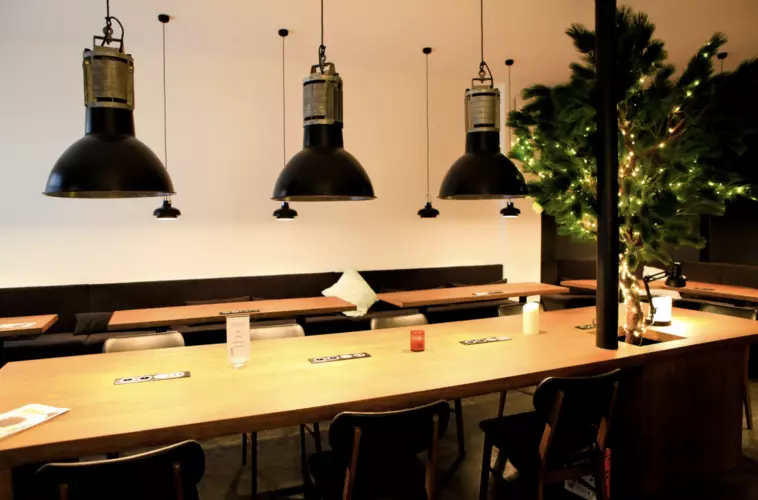  in Le Loft - 50 Partners