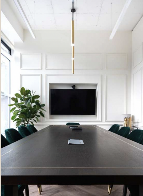 Thumbnail image of meeting_room at Co-Space Stevenage