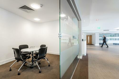 Thumbnail image of meeting_room at Bruntwood Atria