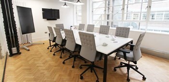 Thumbnail image of meeting_room at Somerset House Birmingham