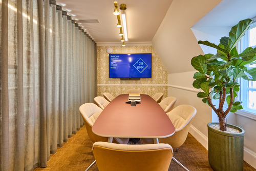 Thumbnail image of meeting_room at 128 Buckingham Palace Road