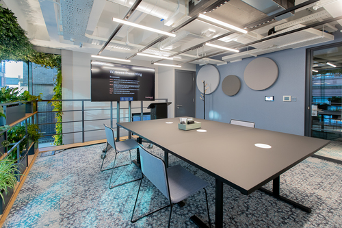 Thumbnail image of meeting_room at Bruntwood 111 Piccadilly