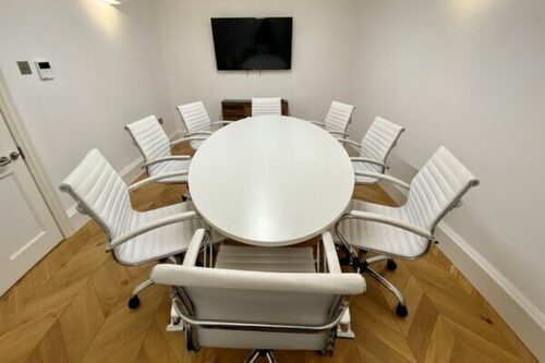 Thumbnail image of meeting_room at 3 Chandos Street